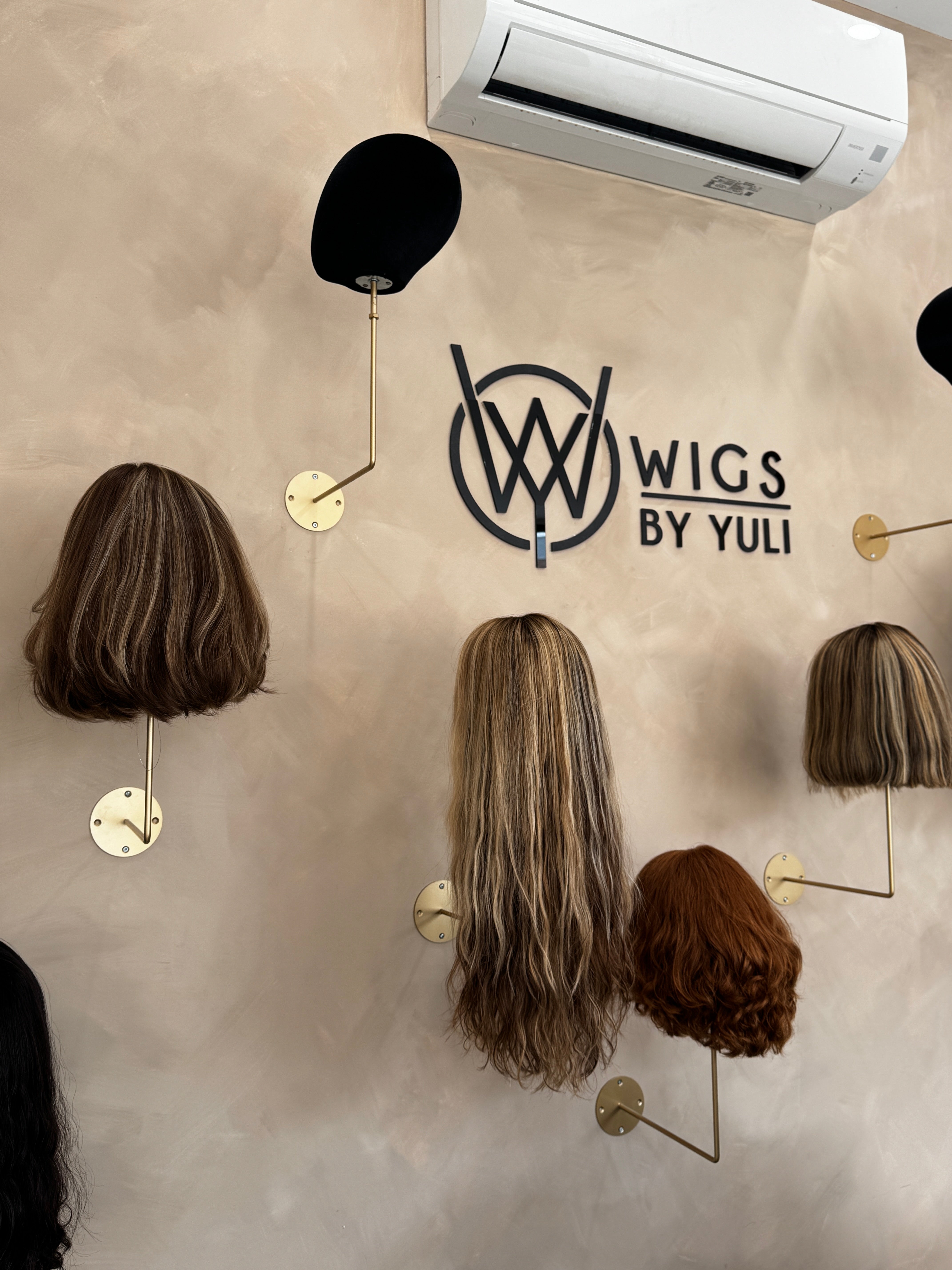 Welcome to the Wigs by Yuli Blog
